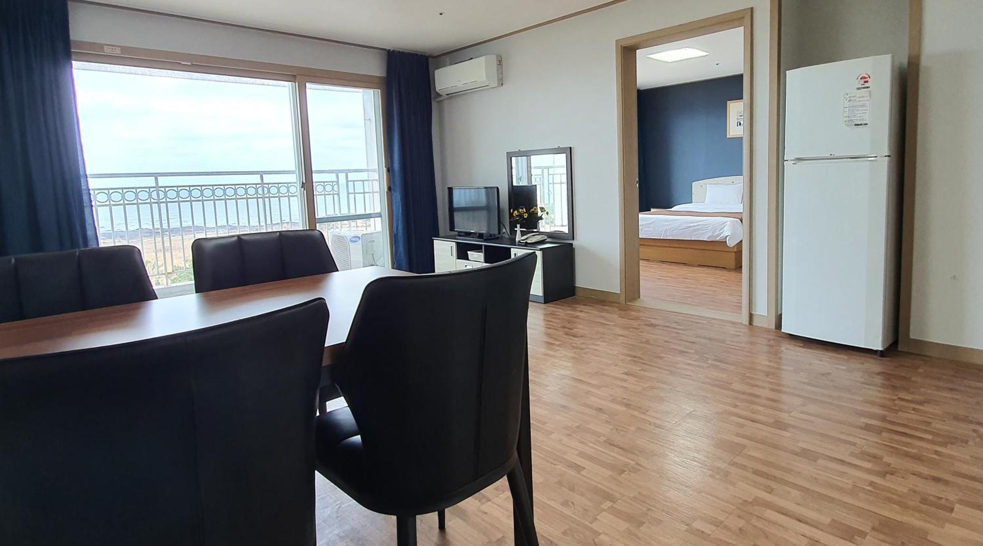 Blue Hawaii Resort Jeju Room photo